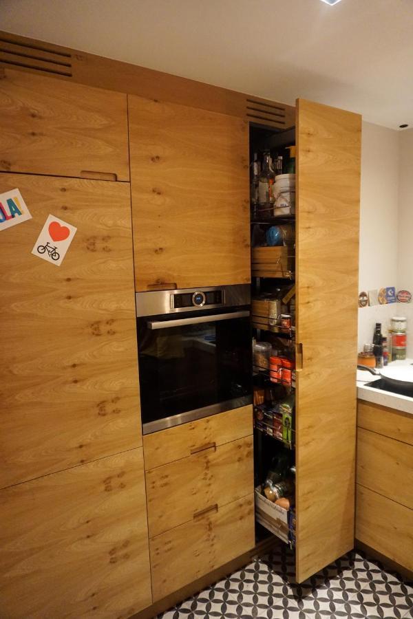 Apartamento Piso acogedor y moderno con garage en Puigcerda centro Exterior foto